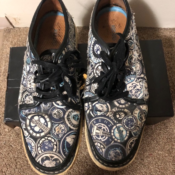 Kenzo Shoes - Picture 7 of 9